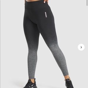 ADAPT OMBRE SEAMLESS LEGGINGS